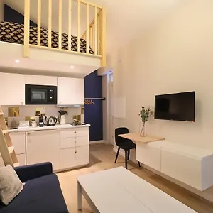  Apartamento La Chartreuse - Ravissant A Francia