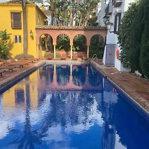  Apartamento Pueblo Andaluz Club Btq Apt España
